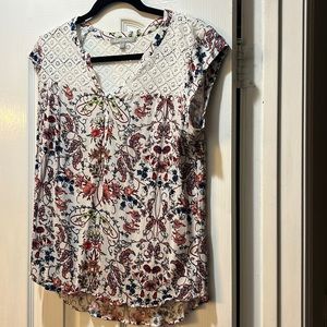 Danielrainn blouse